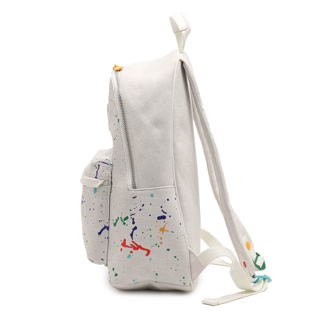 JORDAN JAM MONOGRAM BACKPACK SAIL（ジョーダン JAM モノグラム