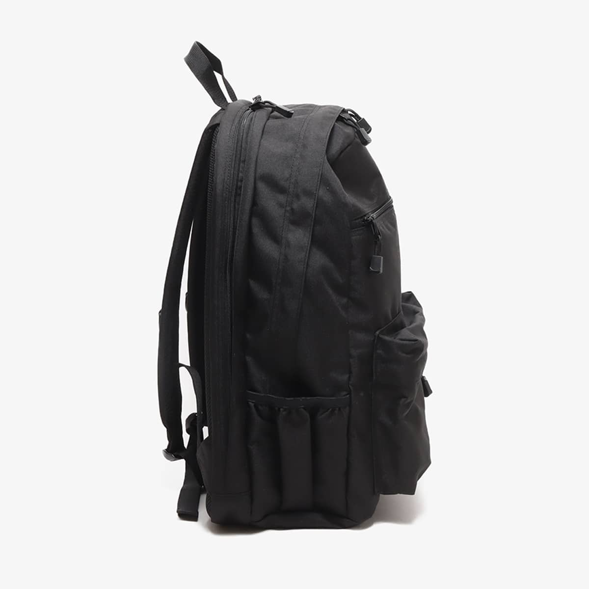 atmos DAY PACK BLACK 23FA-I