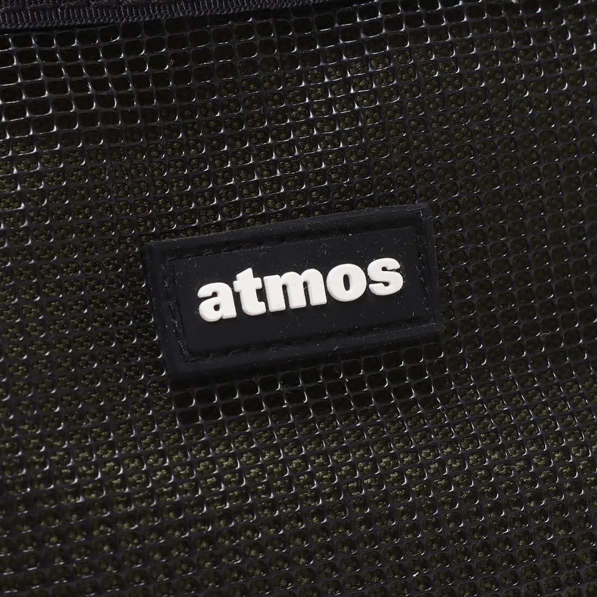 atmos Waist Bag OLIVEの画像