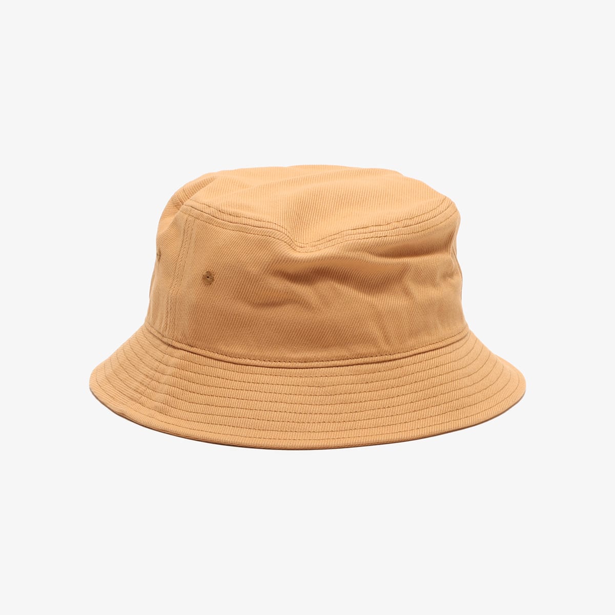 atmos Logo Bucket Hat BEIGEの画像