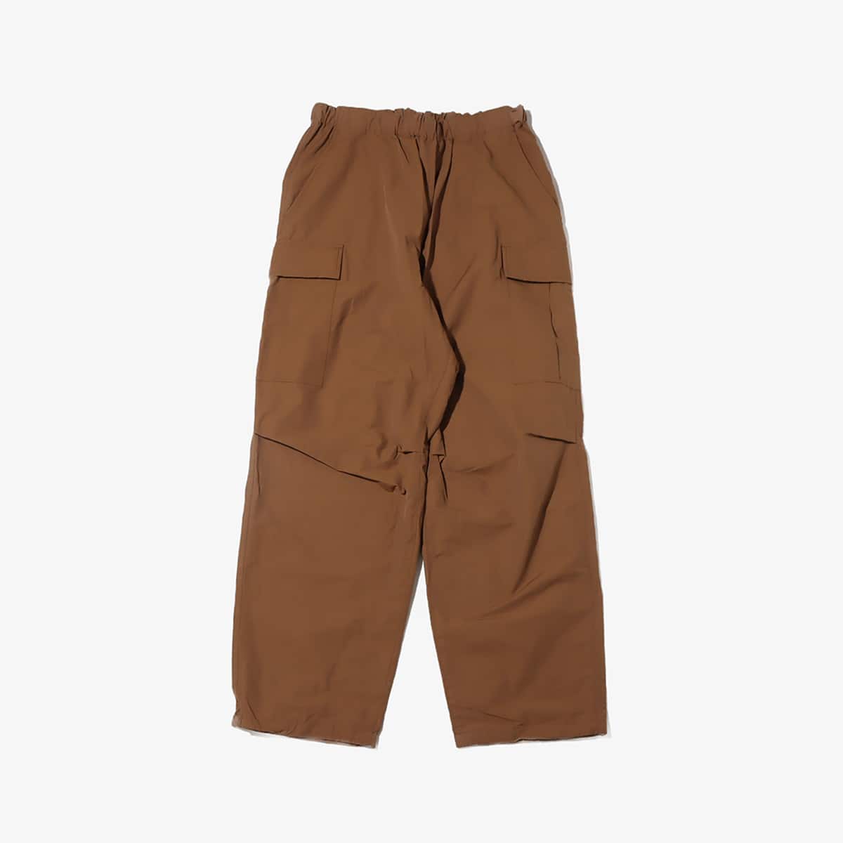 atmos C/N Cargo Pants BEIGEの画像