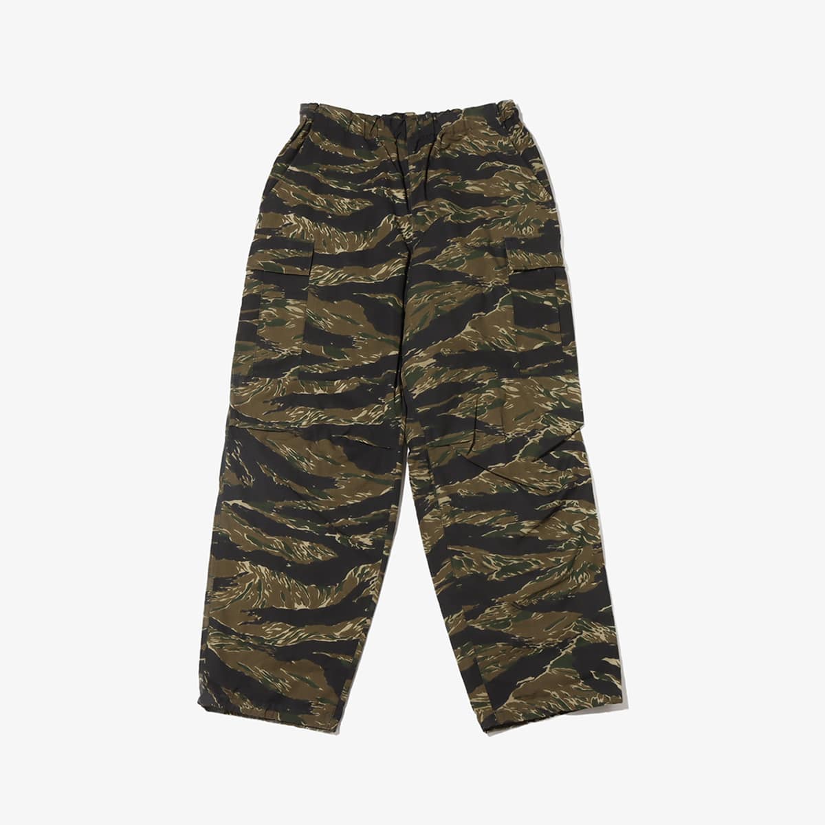 atmos C/N Cargo Pants WDLDCAMO 23FA-I