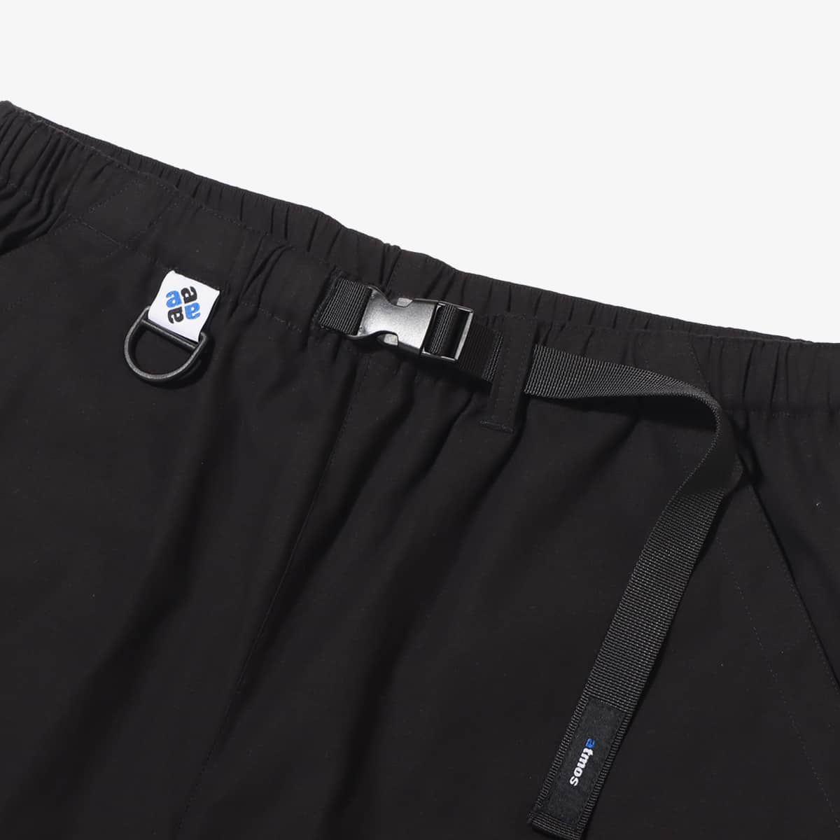 atmos Anglers Club Short Pants BLACK 23SU-I