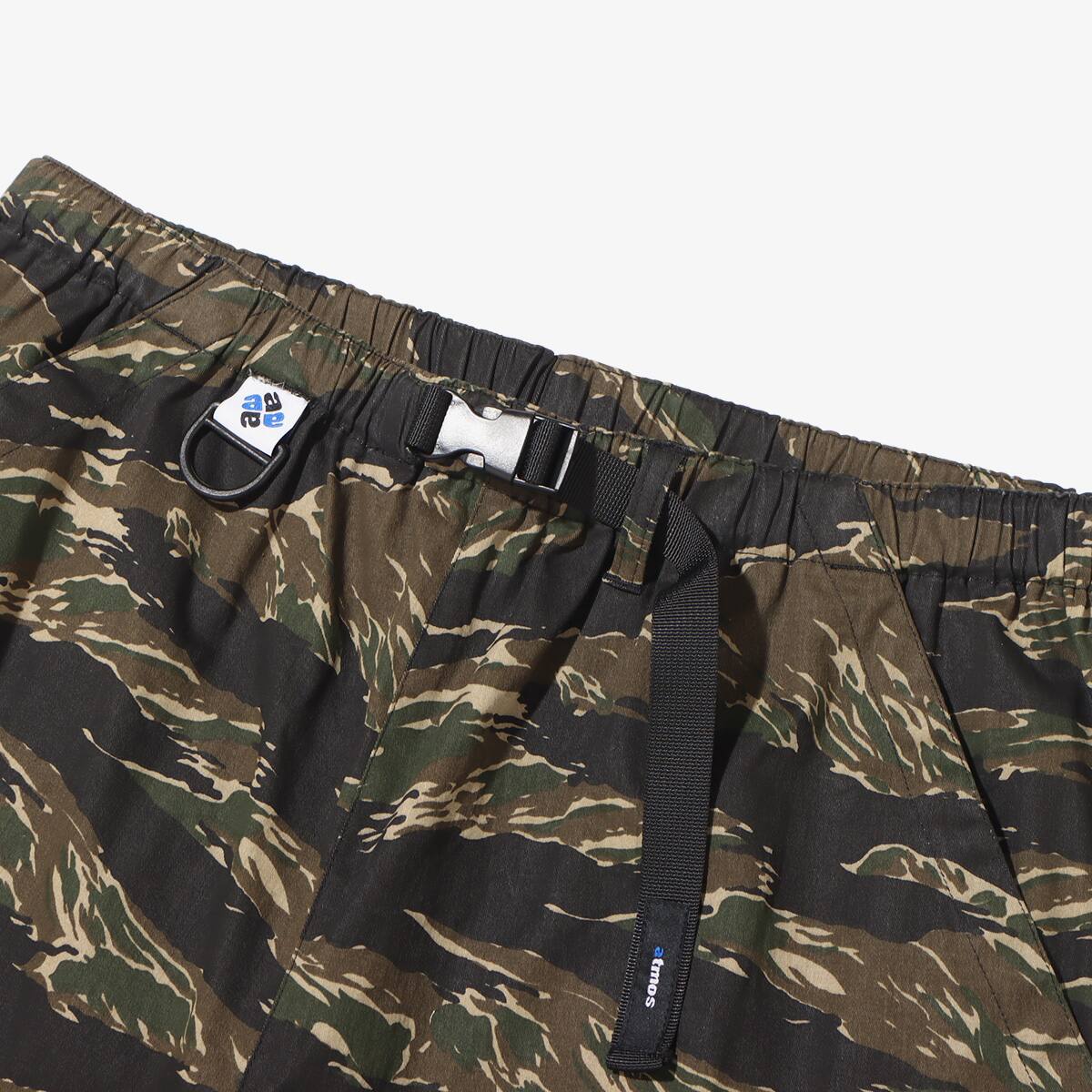 atmos Anglers Club Short Pants CAMO 23SU-I