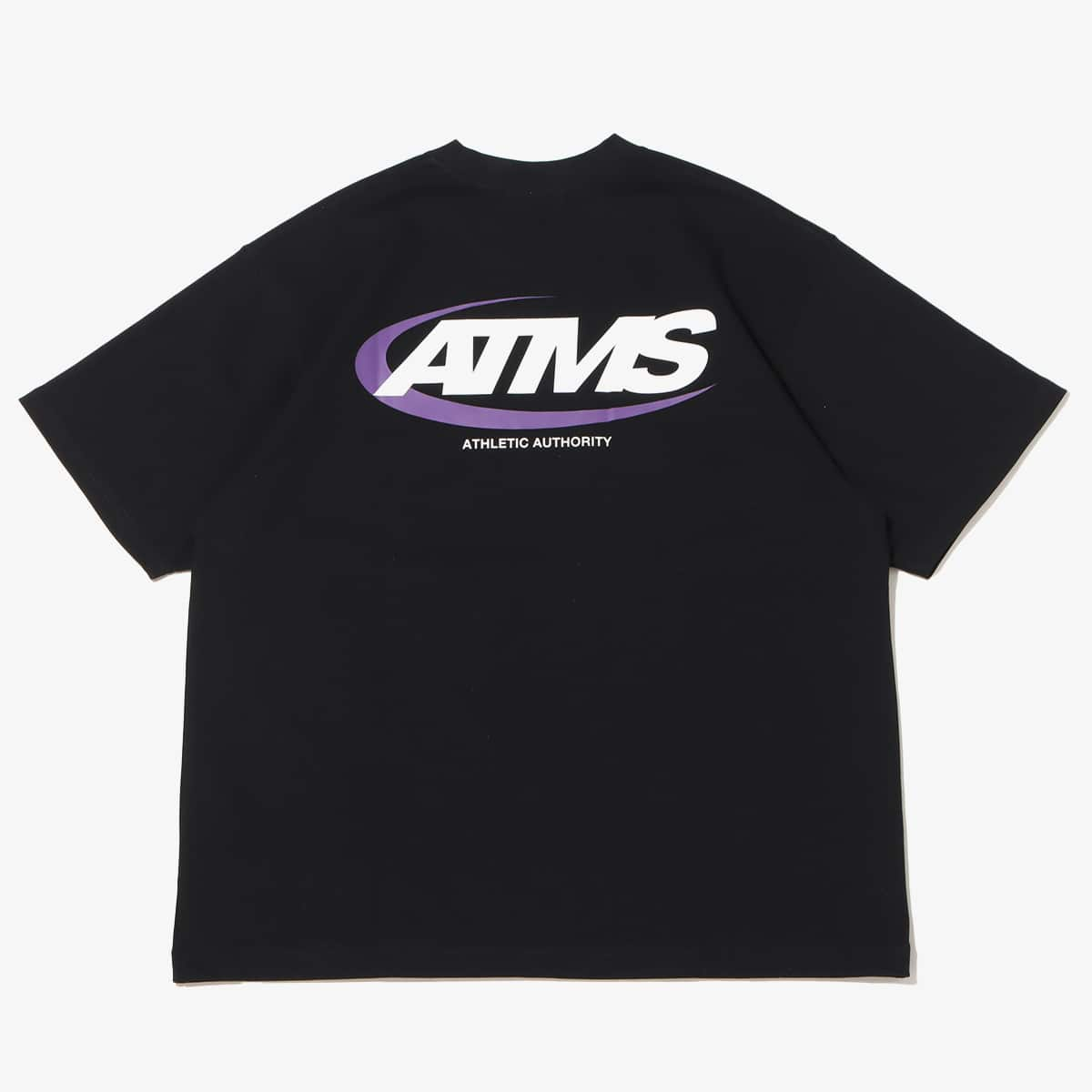 atmos Logo T-shirt 