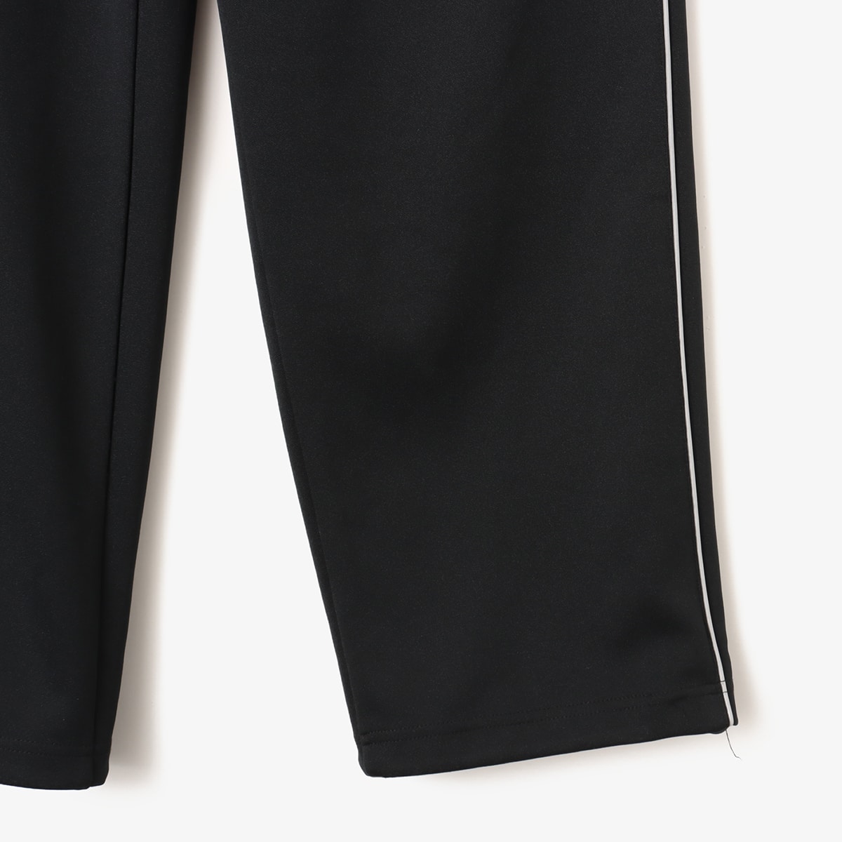 atmos Jersey Track Pants BLACK の画像