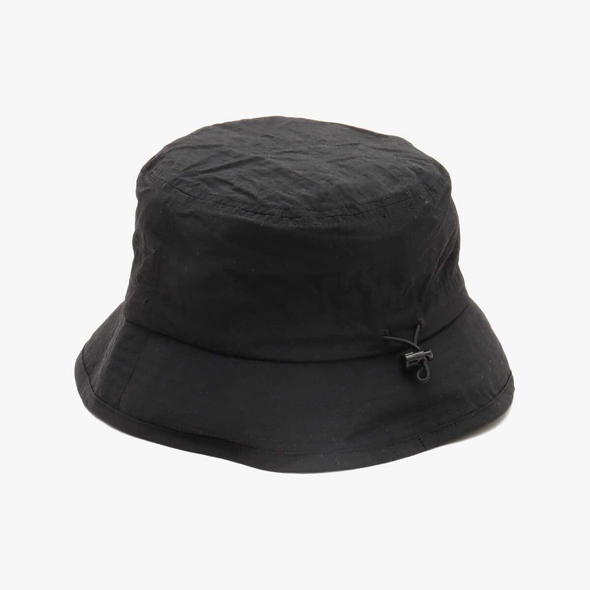 atmos Fishing Hat BLACK の画像