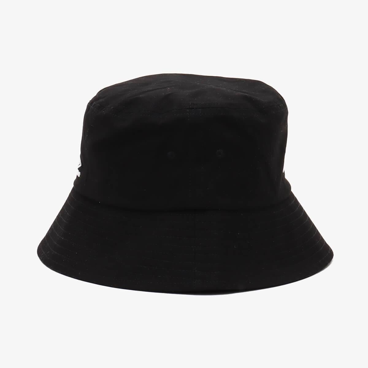 UMBRO X atmos BUCKET HAT BLACKの画像