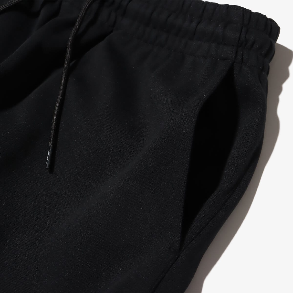atmos Cardboard Knit Pants BLACKの画像