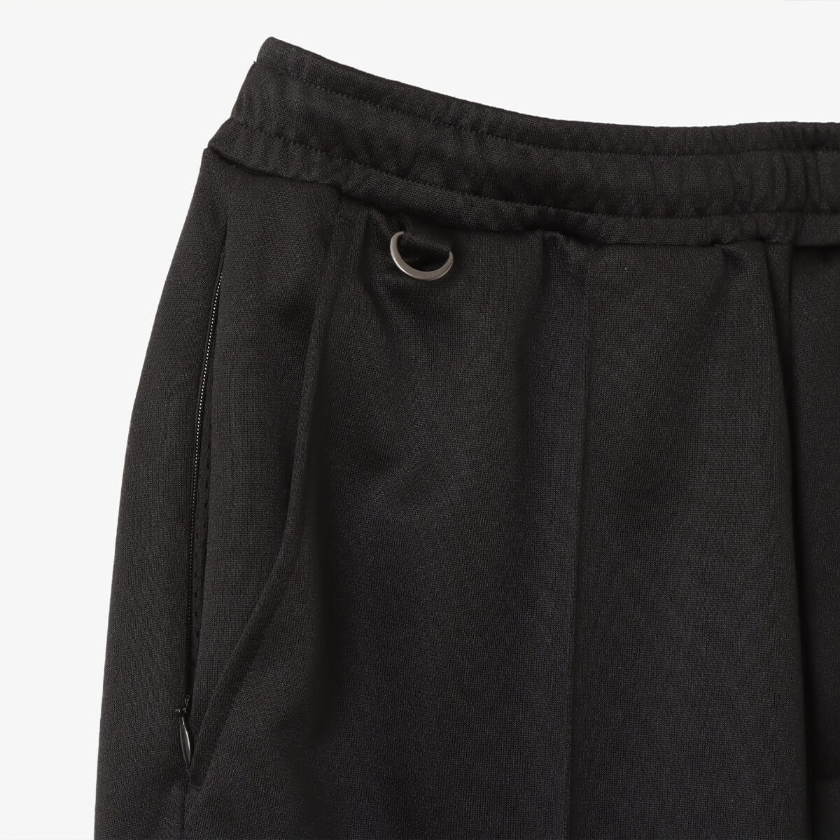atmos Jersey Pants BLACKの画像