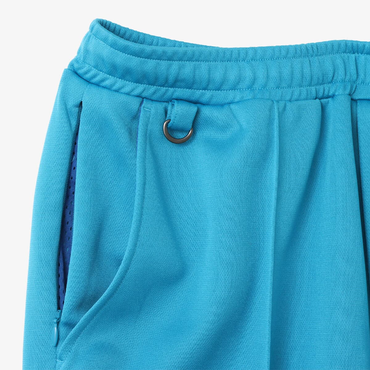 atmos Jersey Pants BLUEの画像