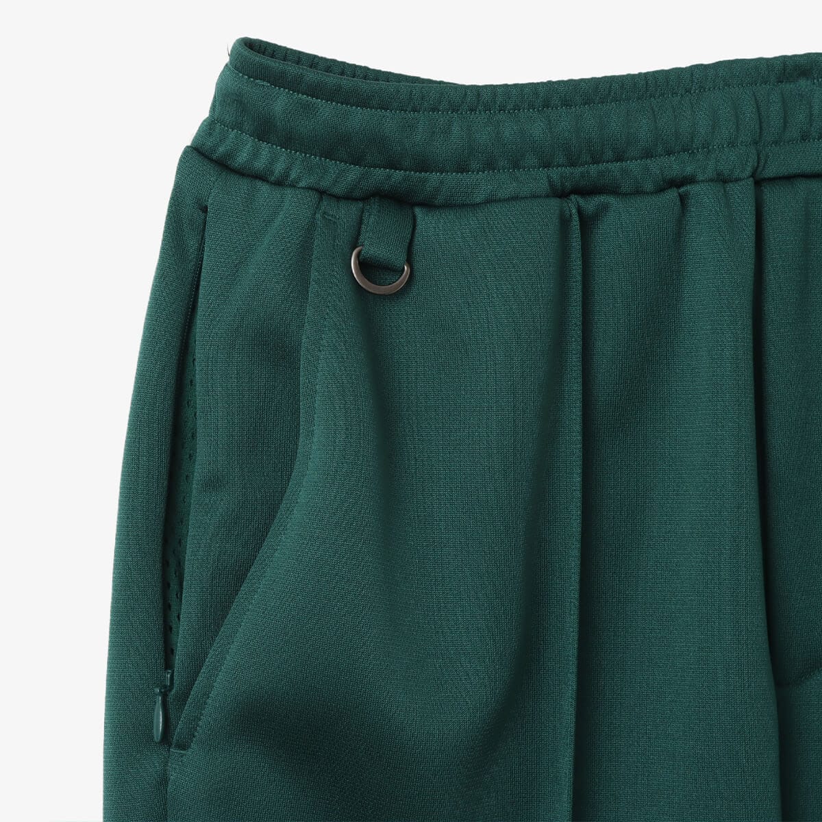 atmos Jersey Pants GREENの画像