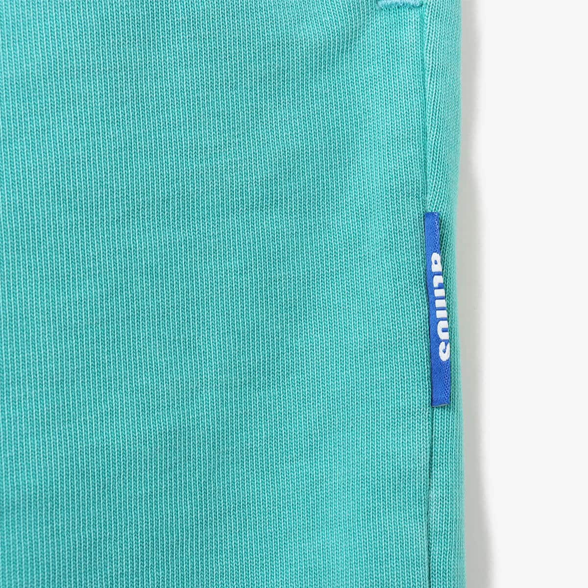 atmos Pigment Cargo Short Pants TURQUOISE の画像