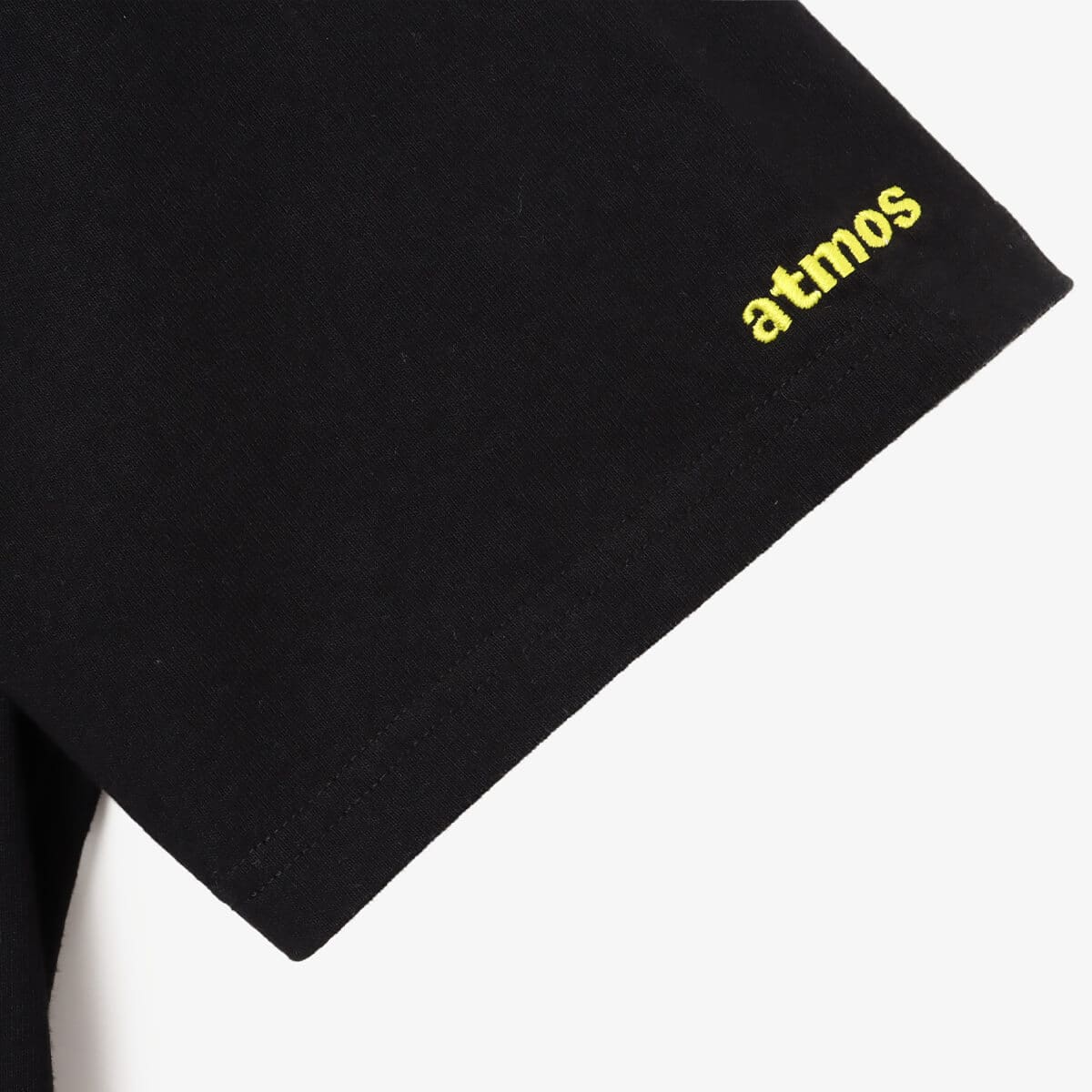 atmos 【STAR WARS】 Planet / T-shirt BLACKの画像