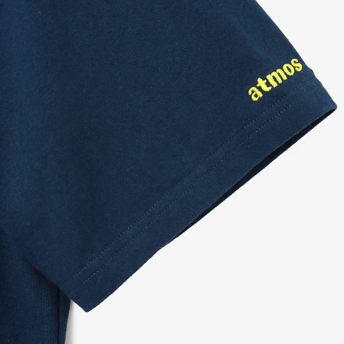atmos 【STAR WARS】 Planet / T-shirt NAVYの画像