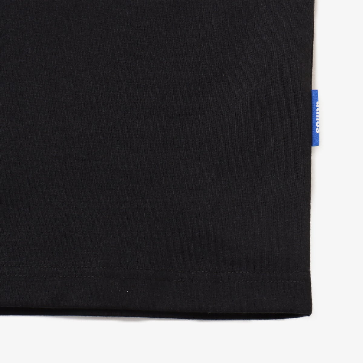 atmos Quick Drying Pokect T-shirt BLACK の画像