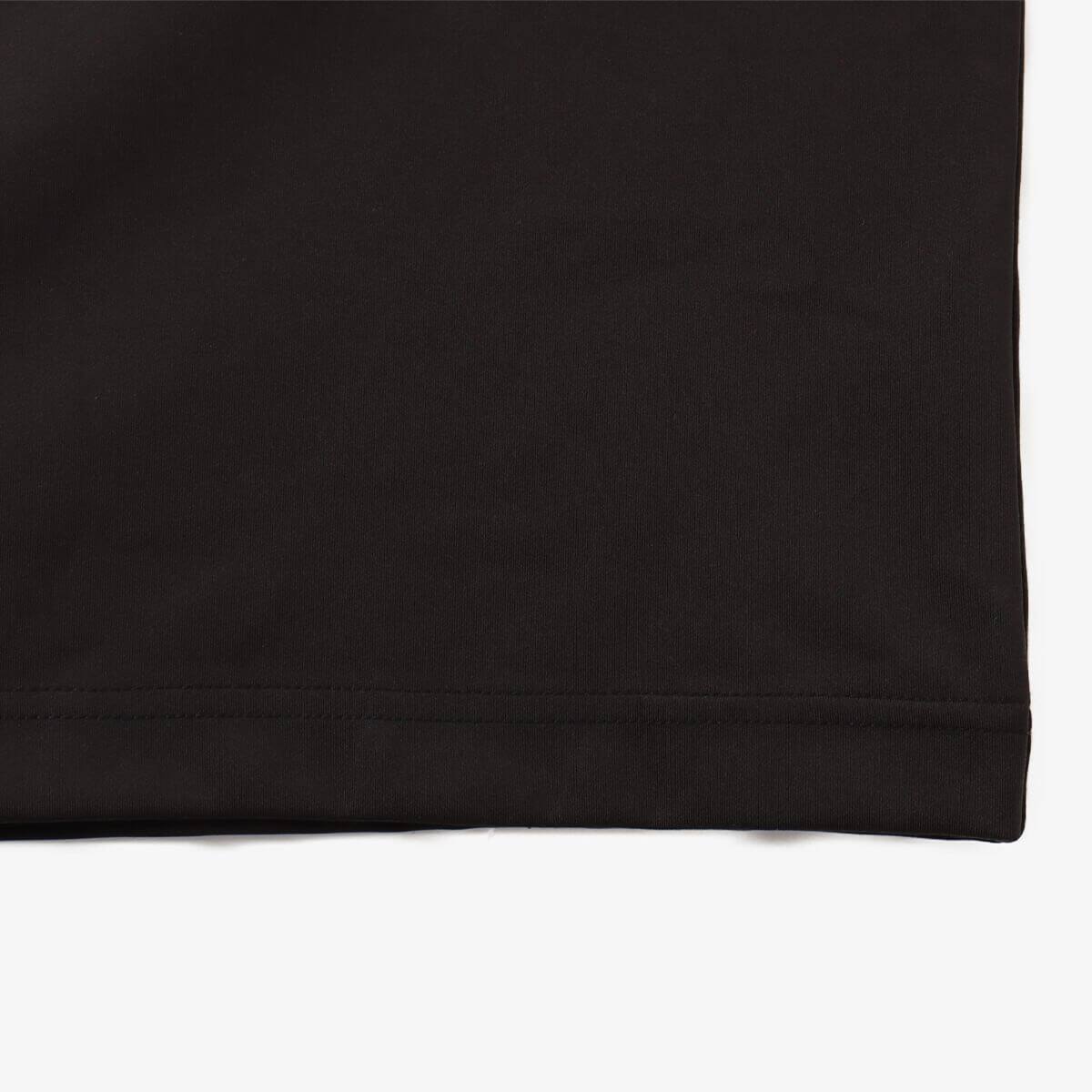 atmos Rash Guard Shirt BLACK の画像