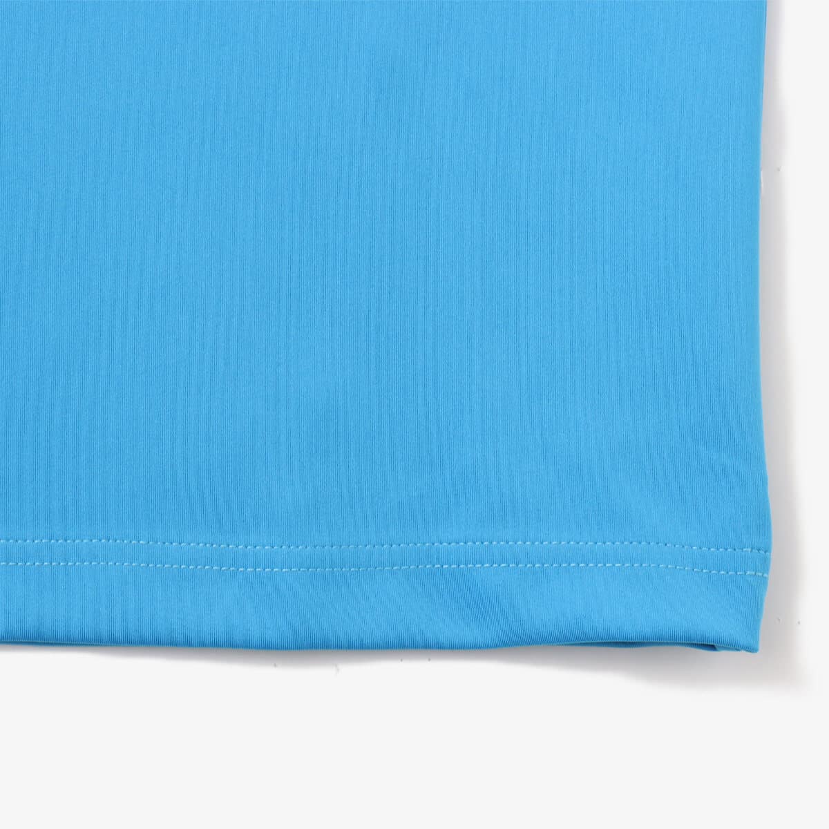 atmos Rash Guard Shirt BLUE の画像