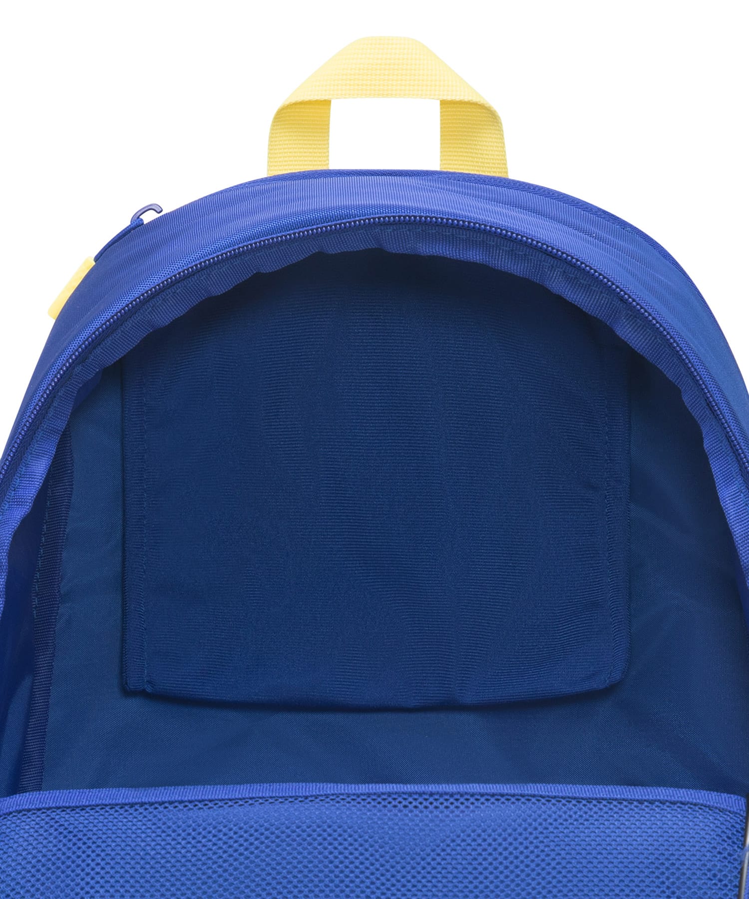 JORDAN BRAND P6 ELEMENT BACKPACK BLUEの画像