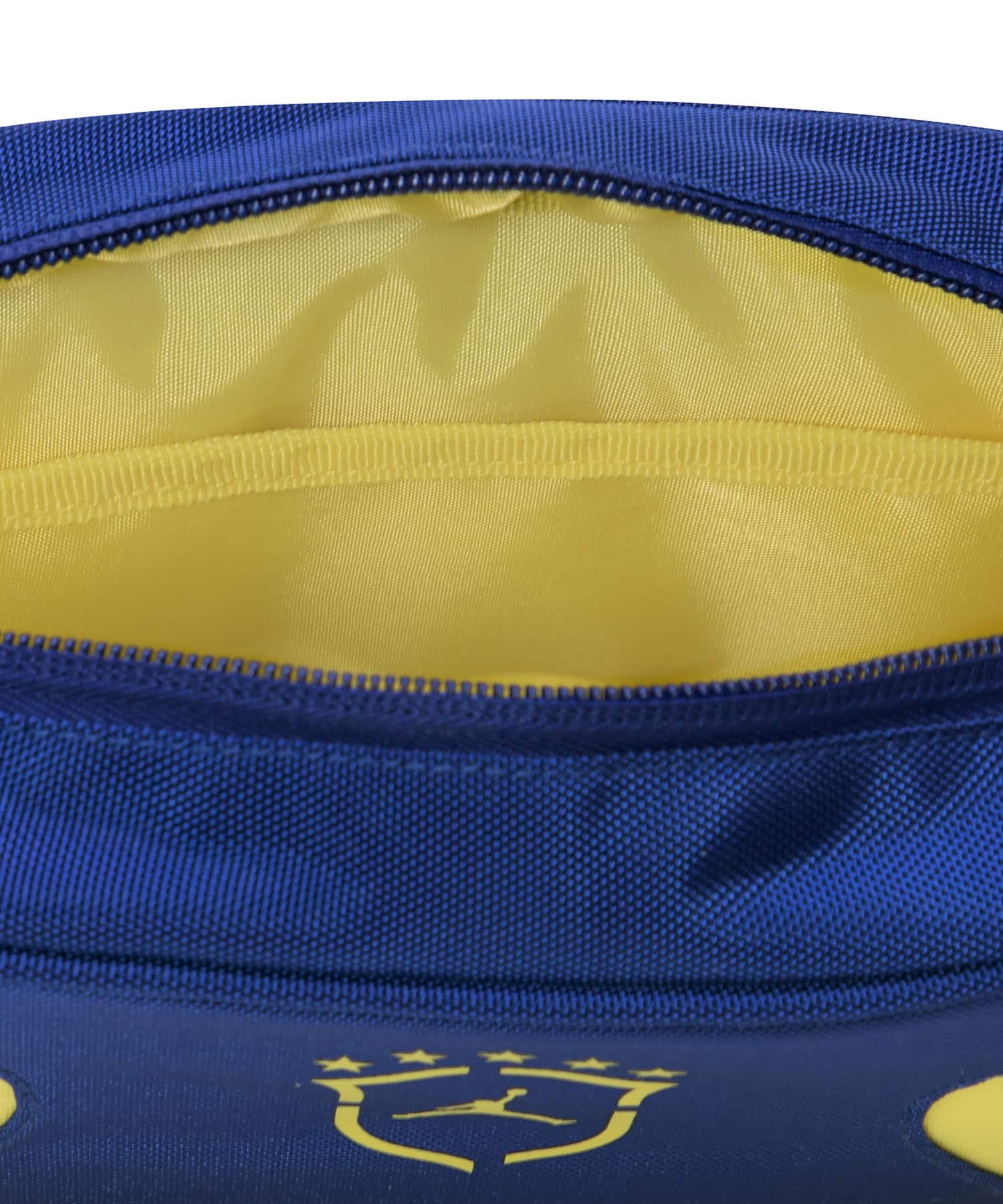 JORDAN BRAND P6 ELEMENT CAMERA BAG BLUEの画像