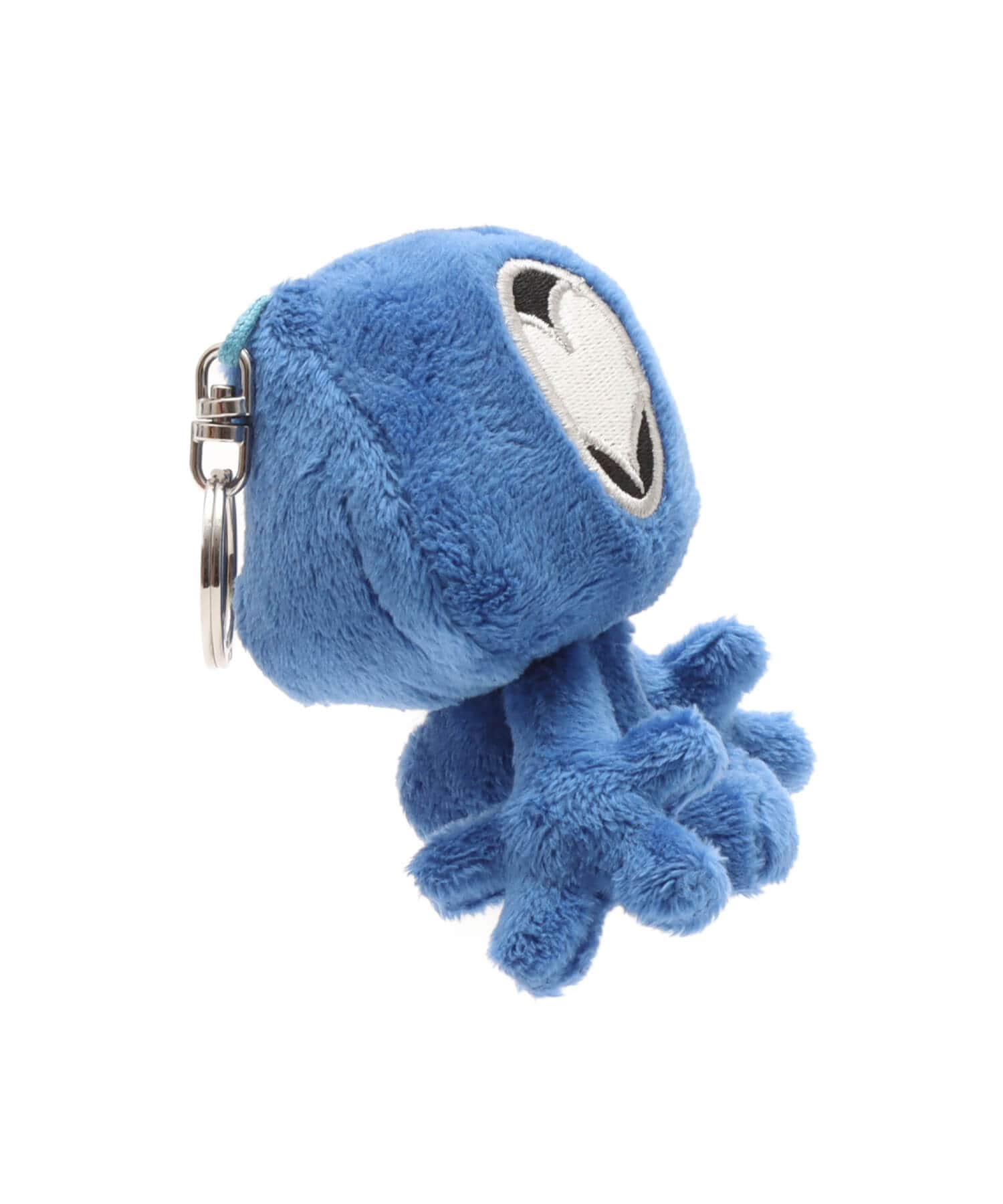 atmos ”TENKYU” Key Chain BLUEの画像