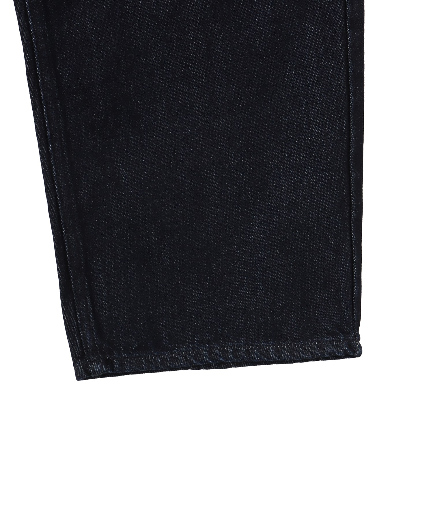 atmos Baggy Denim Pants BLUEの画像