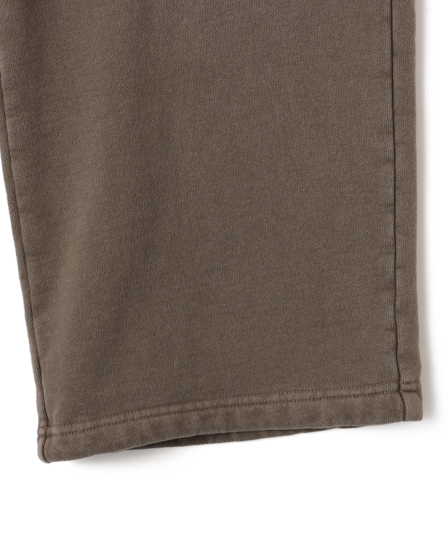 atmos Fade Color Sweat Pants BEIGEの画像