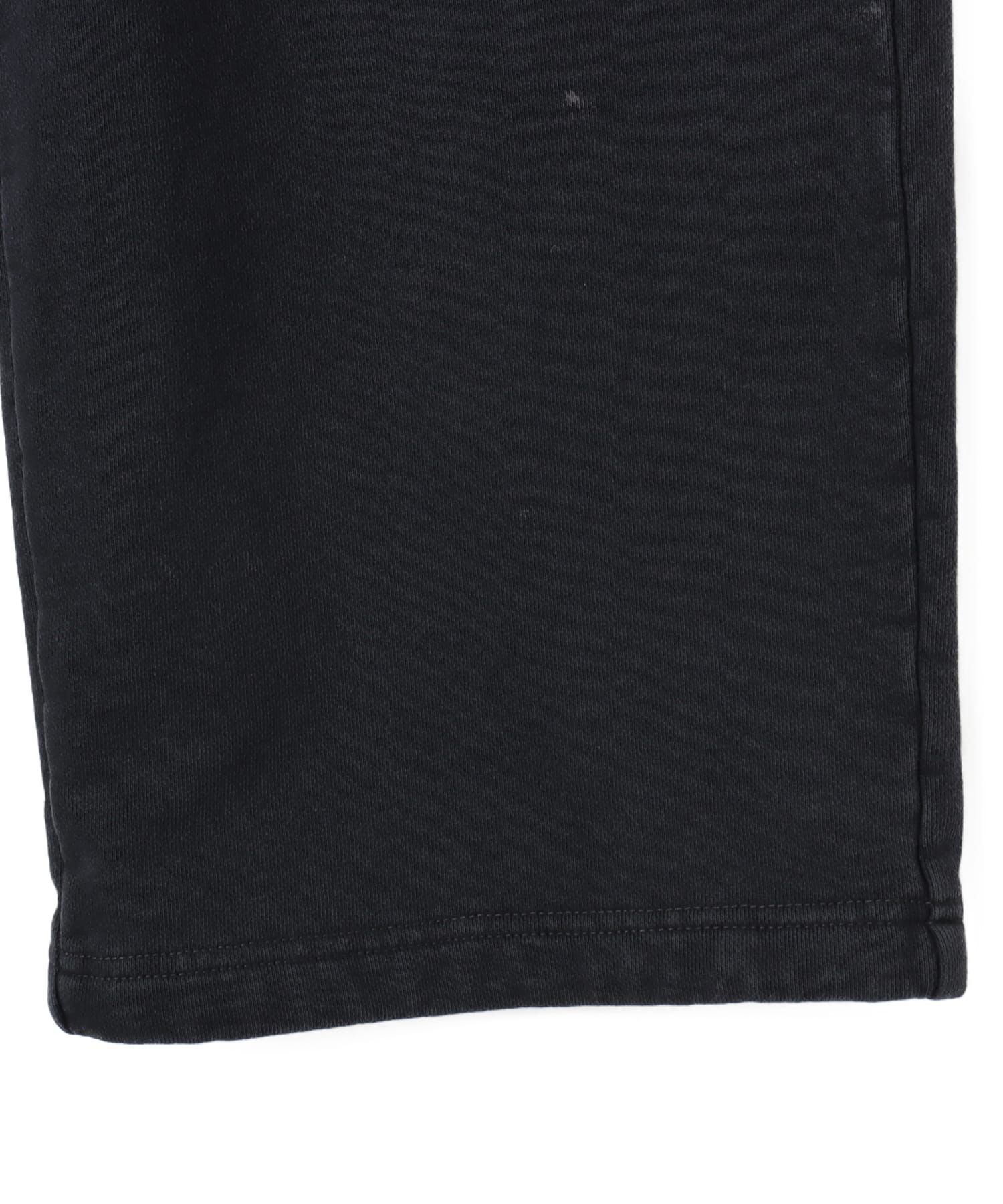 atmos Fade Color Sweat Pants BLACKの画像
