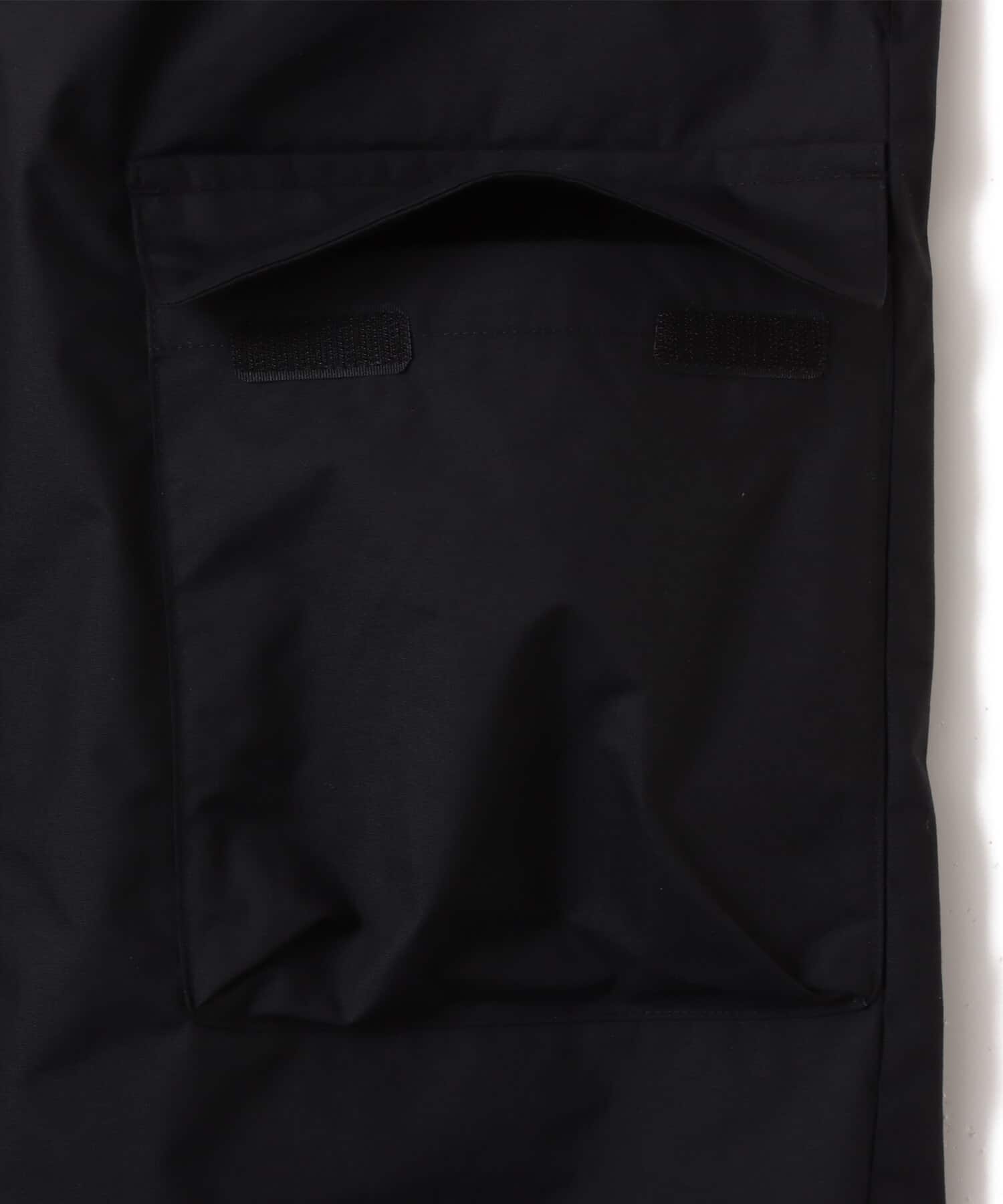 atmos x Marmot Technical Pants BLACKの画像