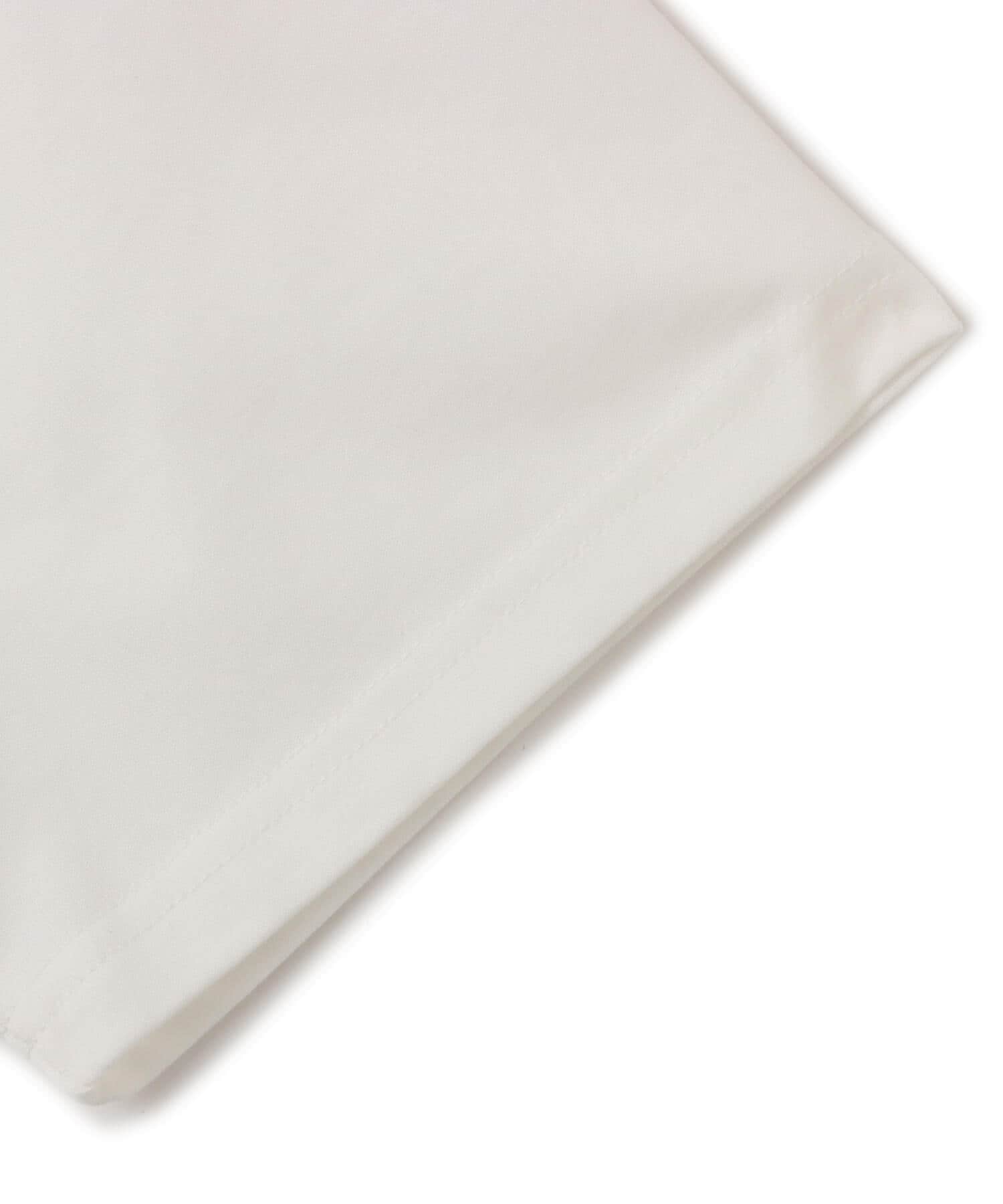 atmos Momiji Embroidery T-shirt 2 WHITEの画像