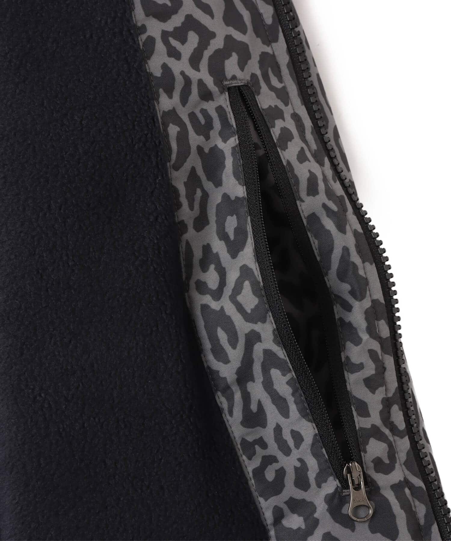 Columbia x atmos Falmouth Jacket LEOPARDの画像