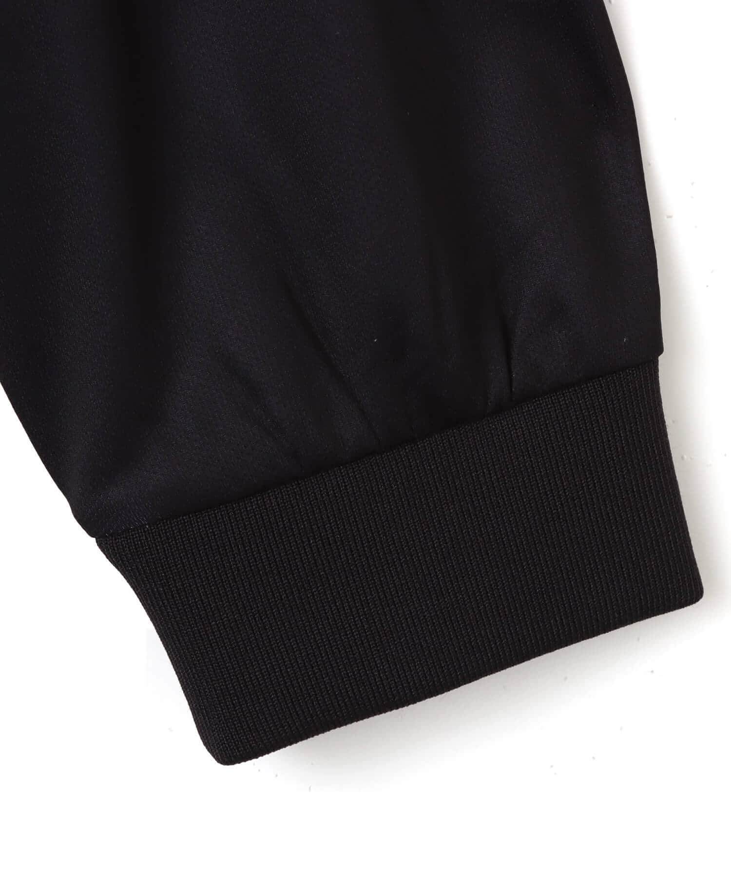 atmos x HONDA Active Jersey LS T-shirt BLACKの画像