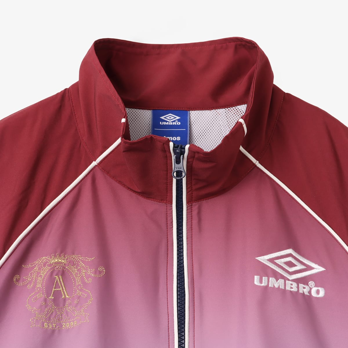 UMBRO x atmos Track Jacket MULTI（アンブロ x アトモス