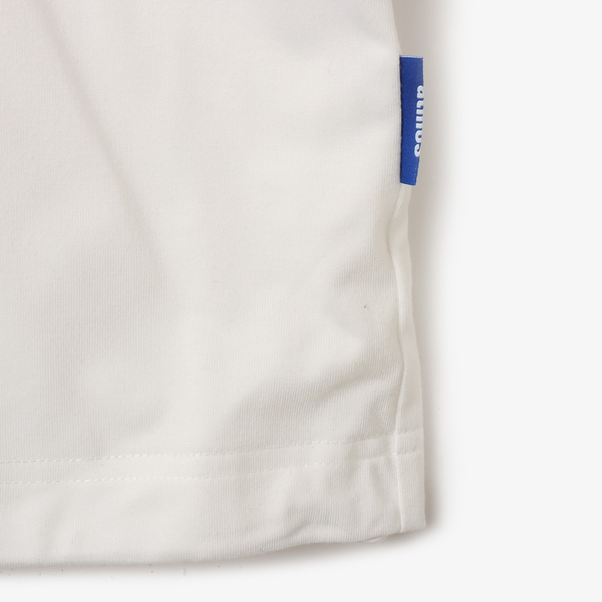 atmos Piping LS T-shirt WHITEの画像