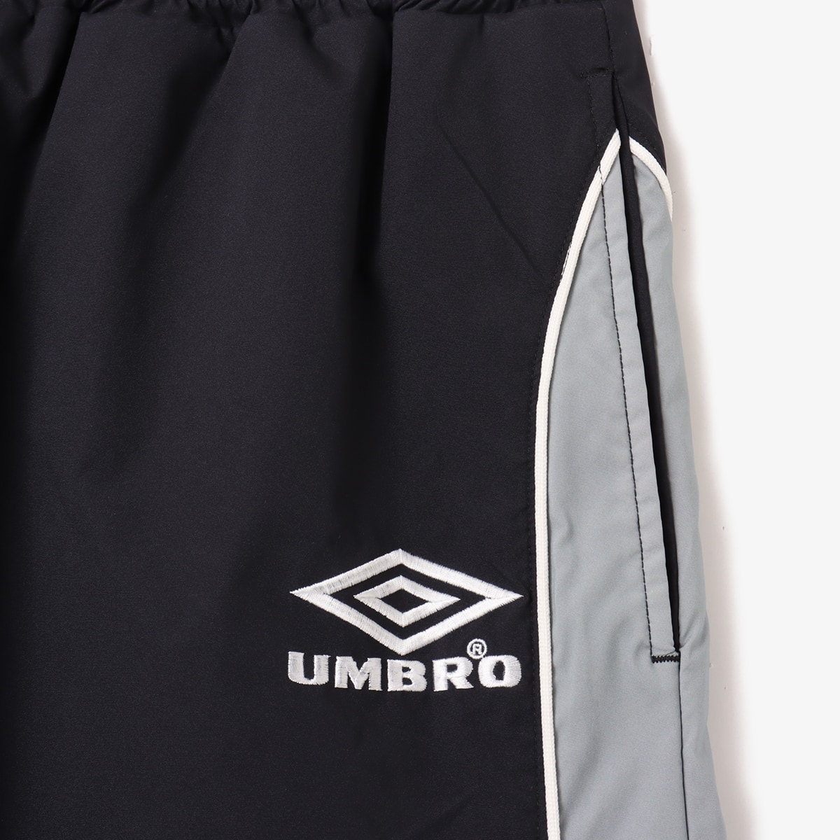 UMBRO x atmos Soccer Shorts BLACKの画像