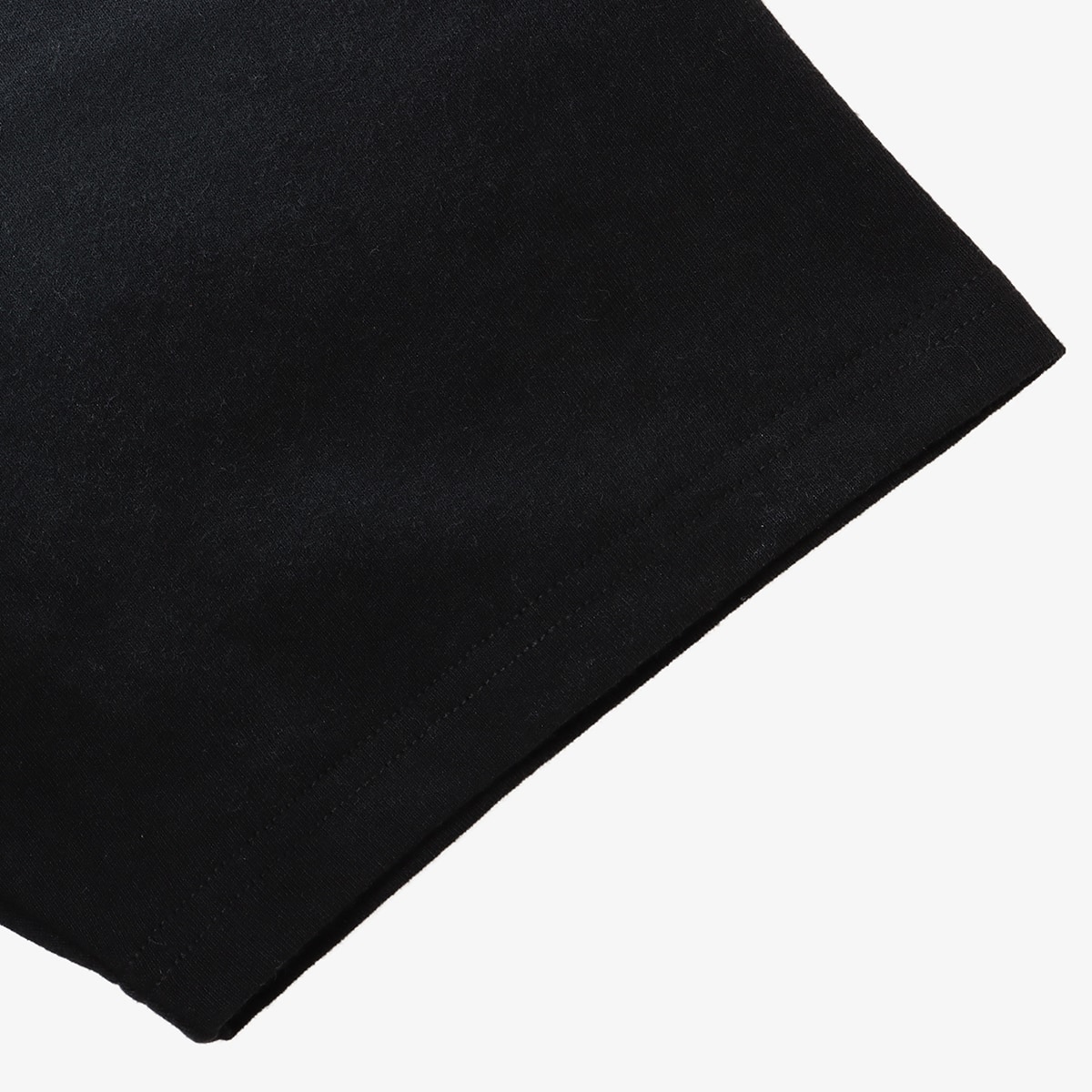 atmos Fade Color T-shirt BLACKの画像