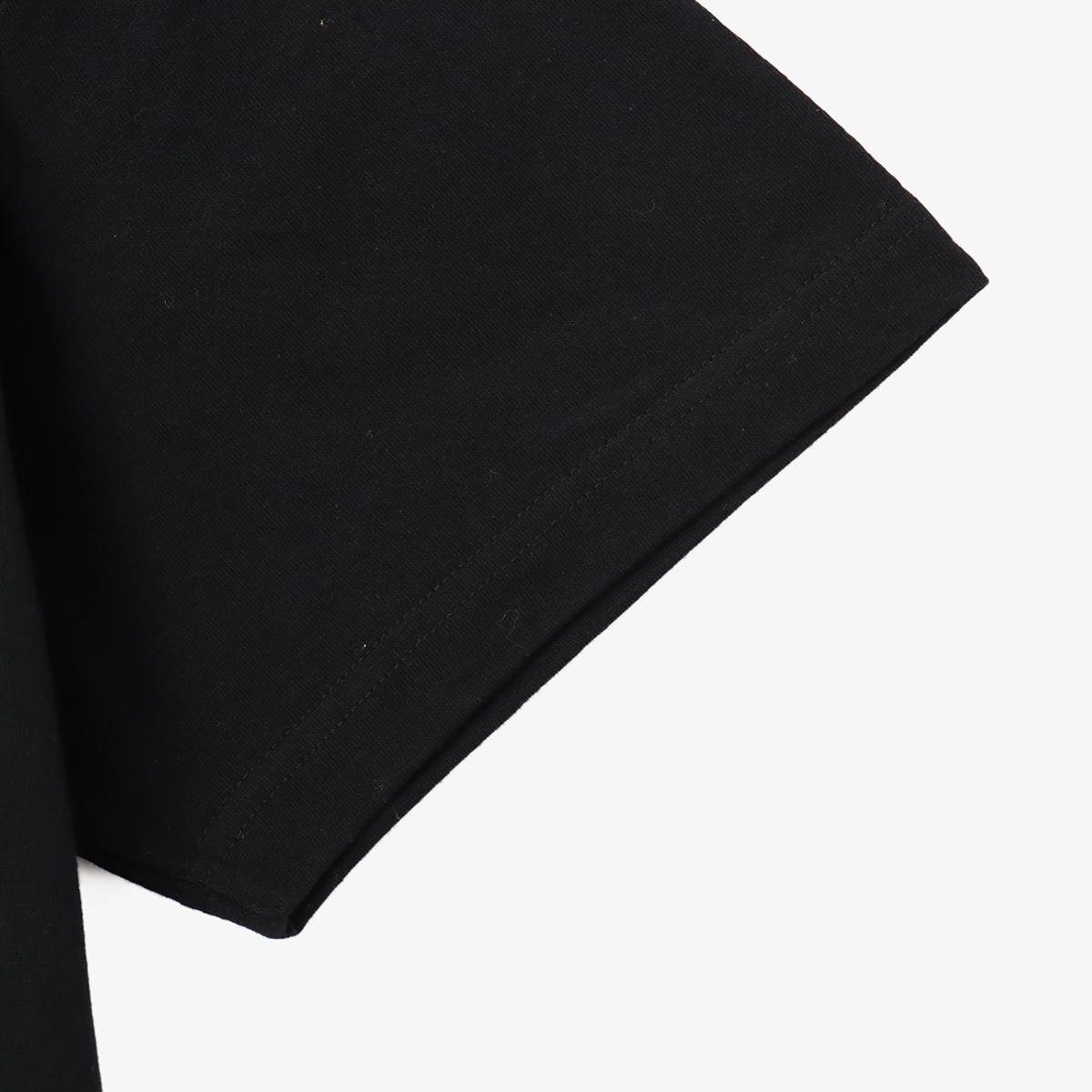 atmos ロッコンレゲエ祭2025 ZENDAMAN T-shirt BLACKの画像