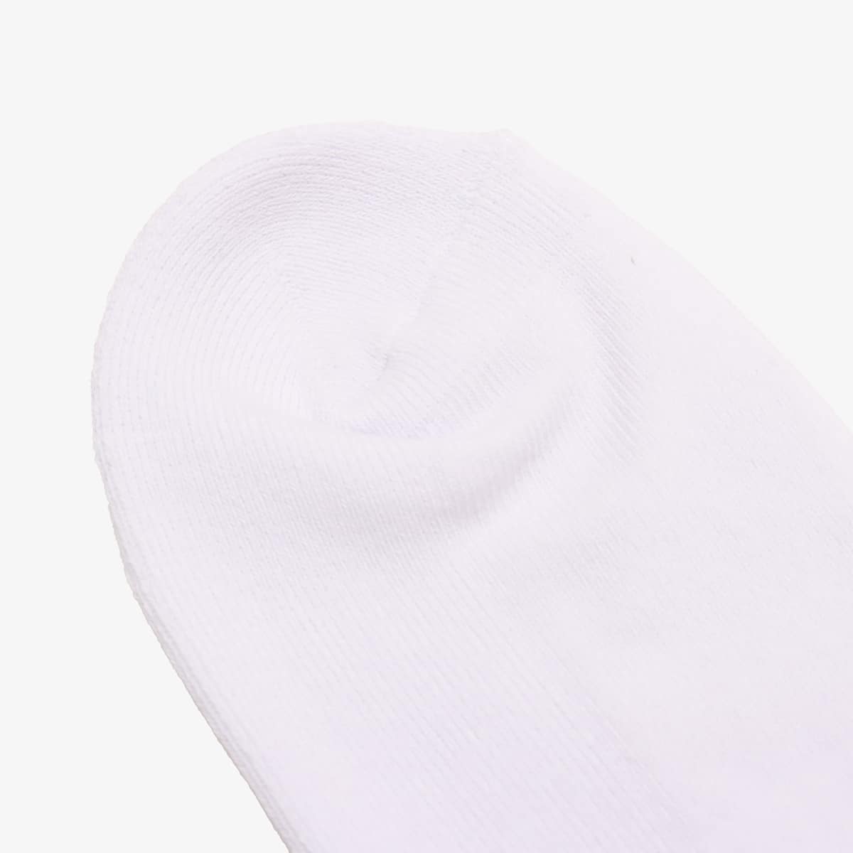 atmos COLOR LINE SOCKS WHITE X GREENの画像