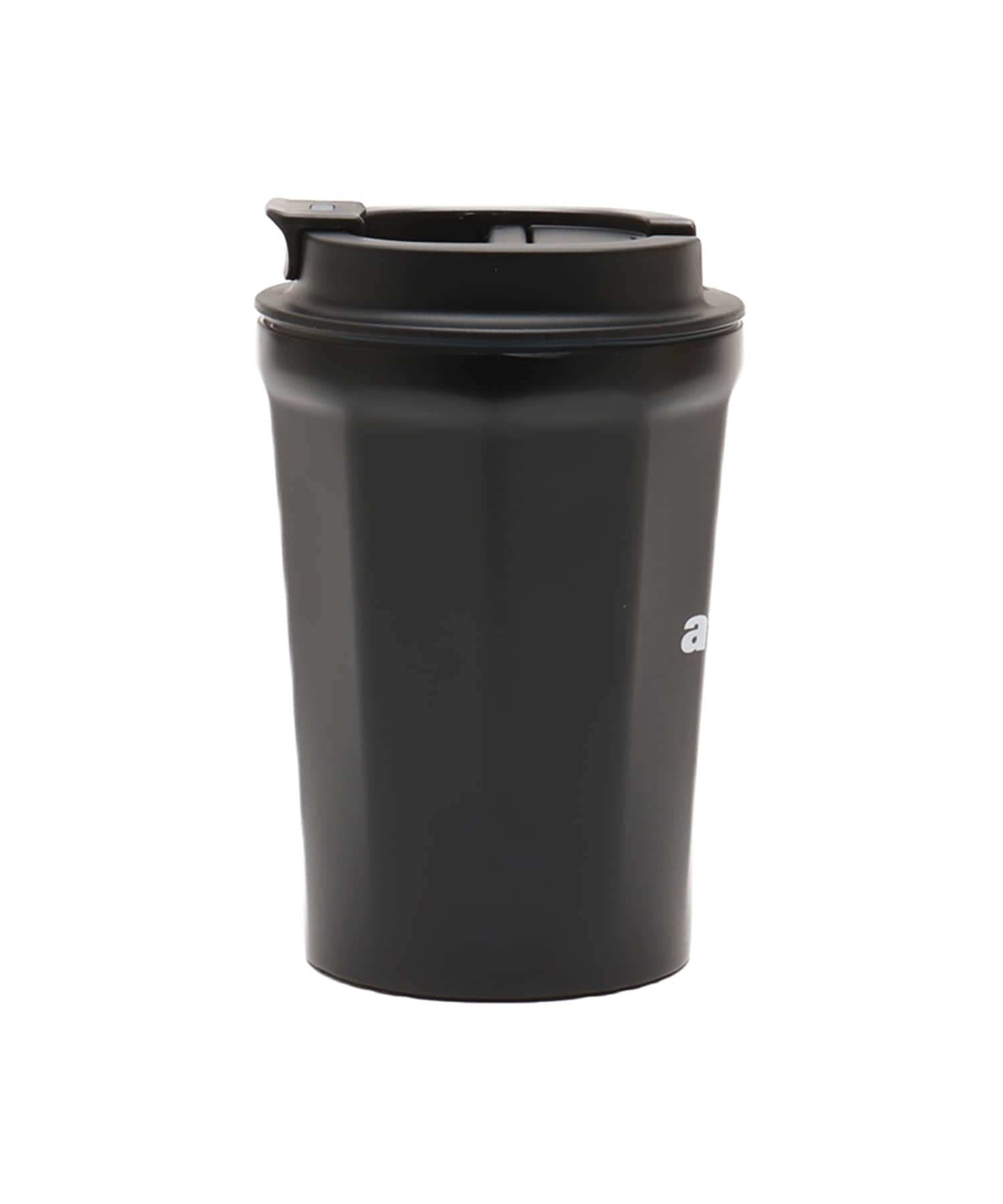 atmos Suction Tumbler BLACKの画像