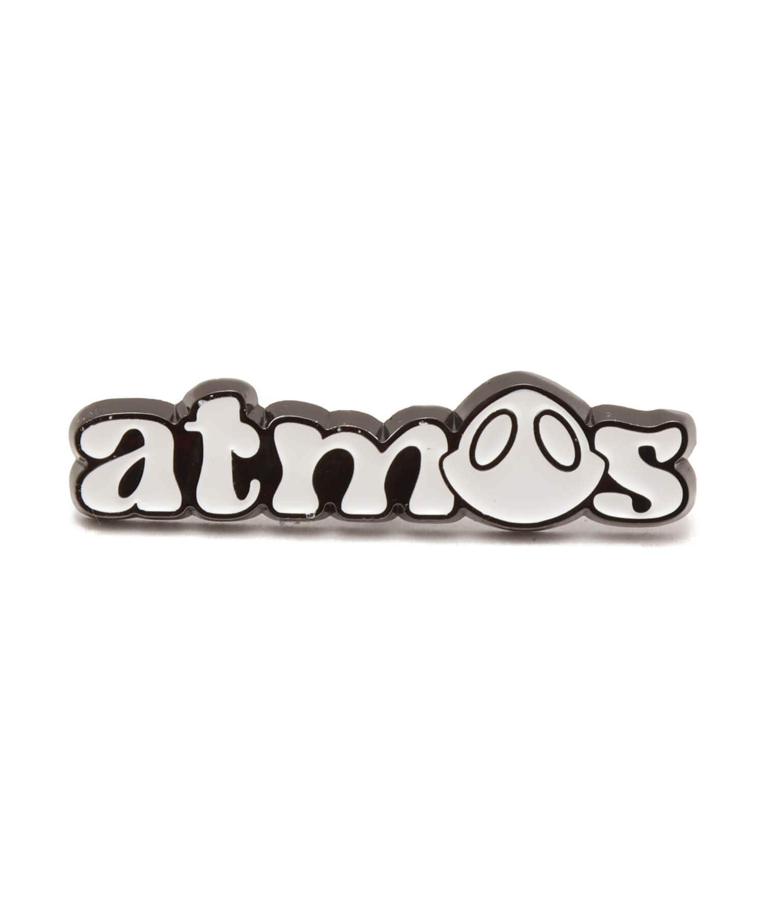 atmos ”TENKYU” Pin Badge BLUEの画像