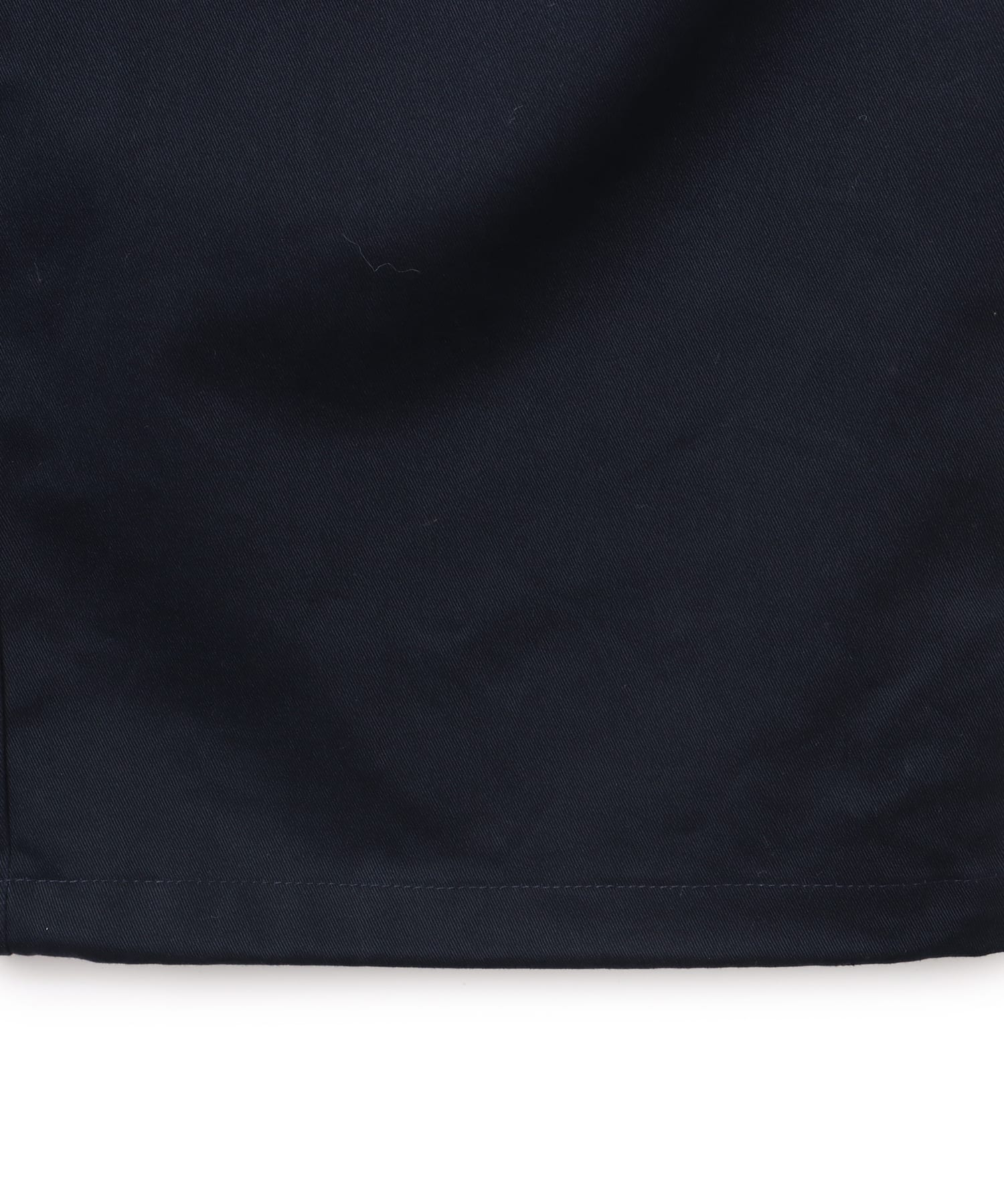 atmos Two Tack Trousers NAVYの画像