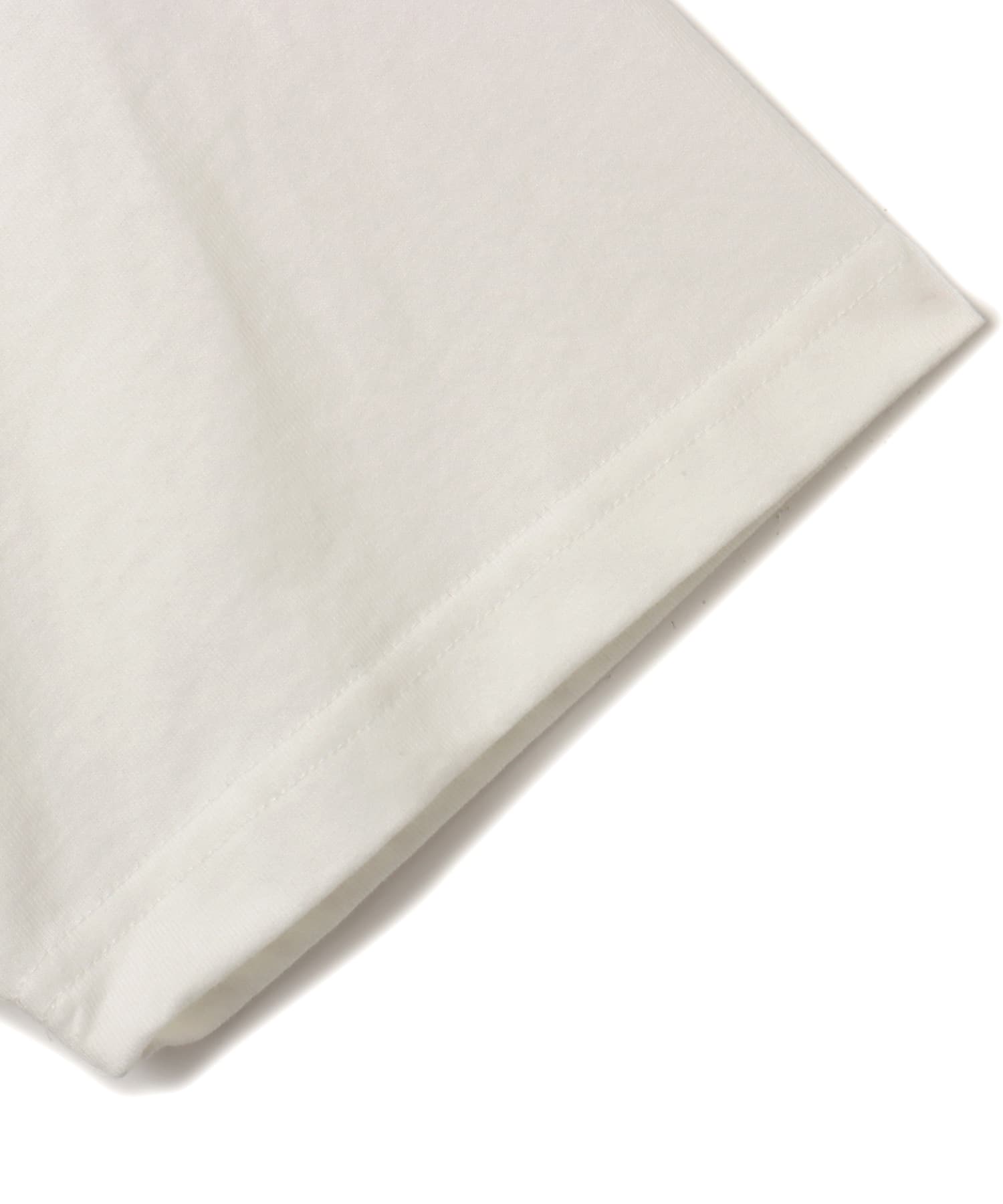 atmoscon2025 Poster T-shirt WHITEの画像