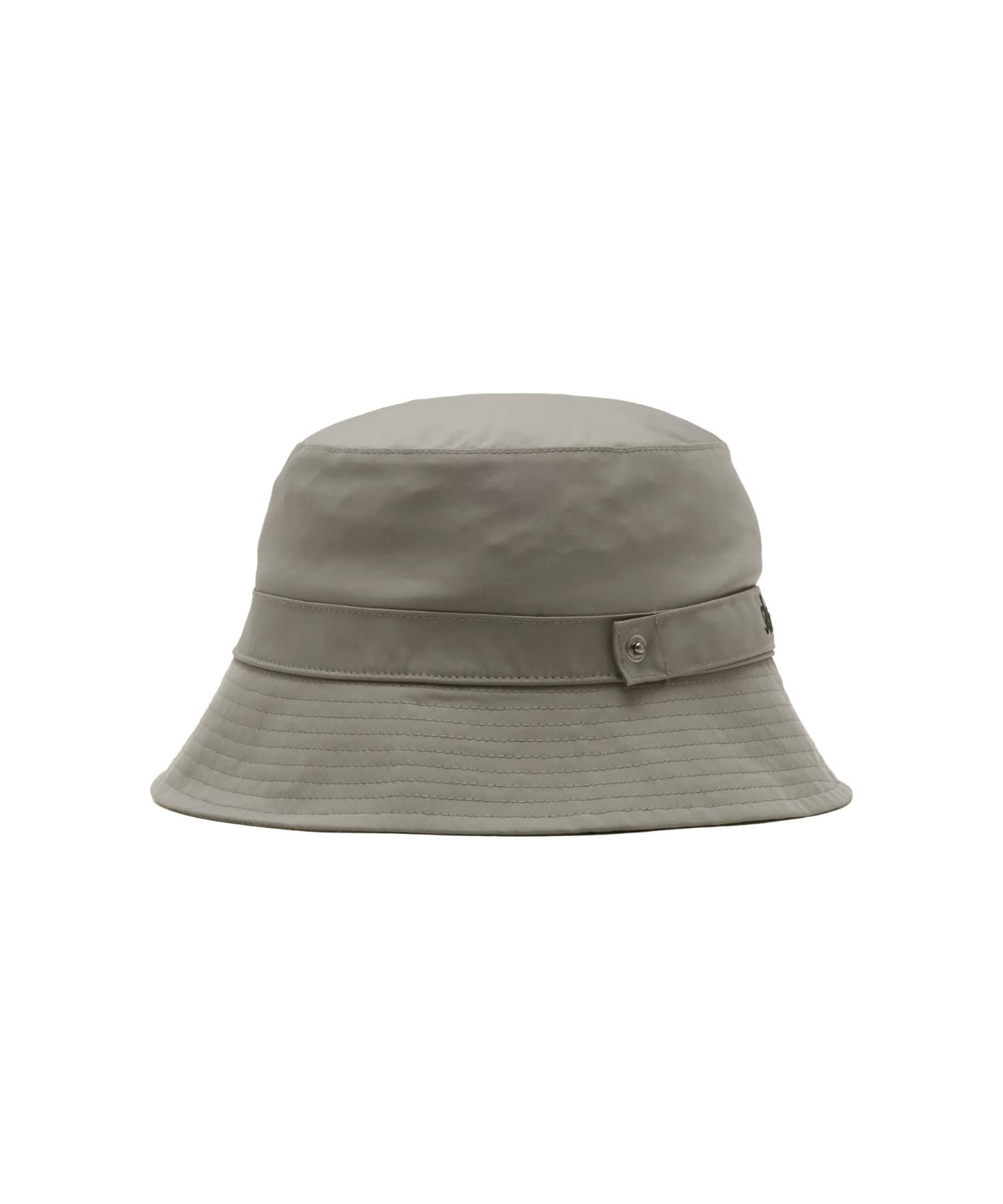 atmos Bucket Hat KHAKIの画像