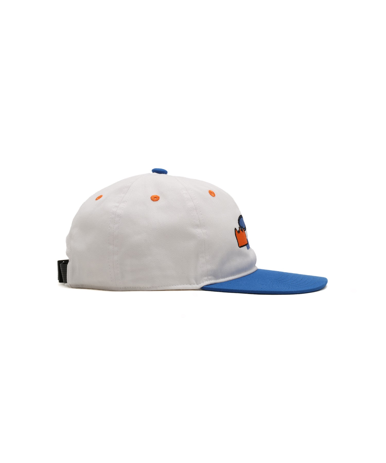 atmos am Cap BLUEの画像