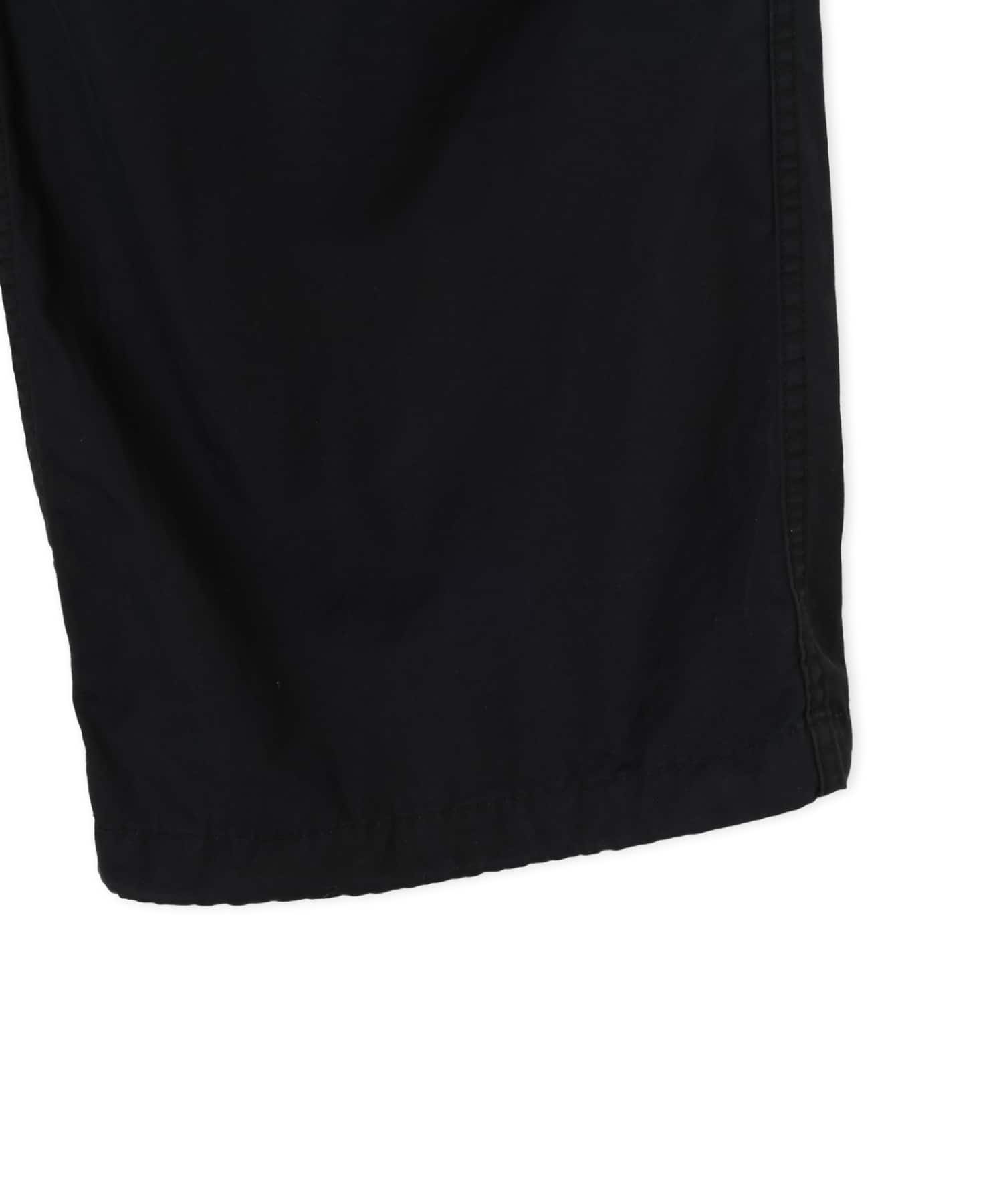 atmos Cotton Military Cargo Pants BLACKの画像