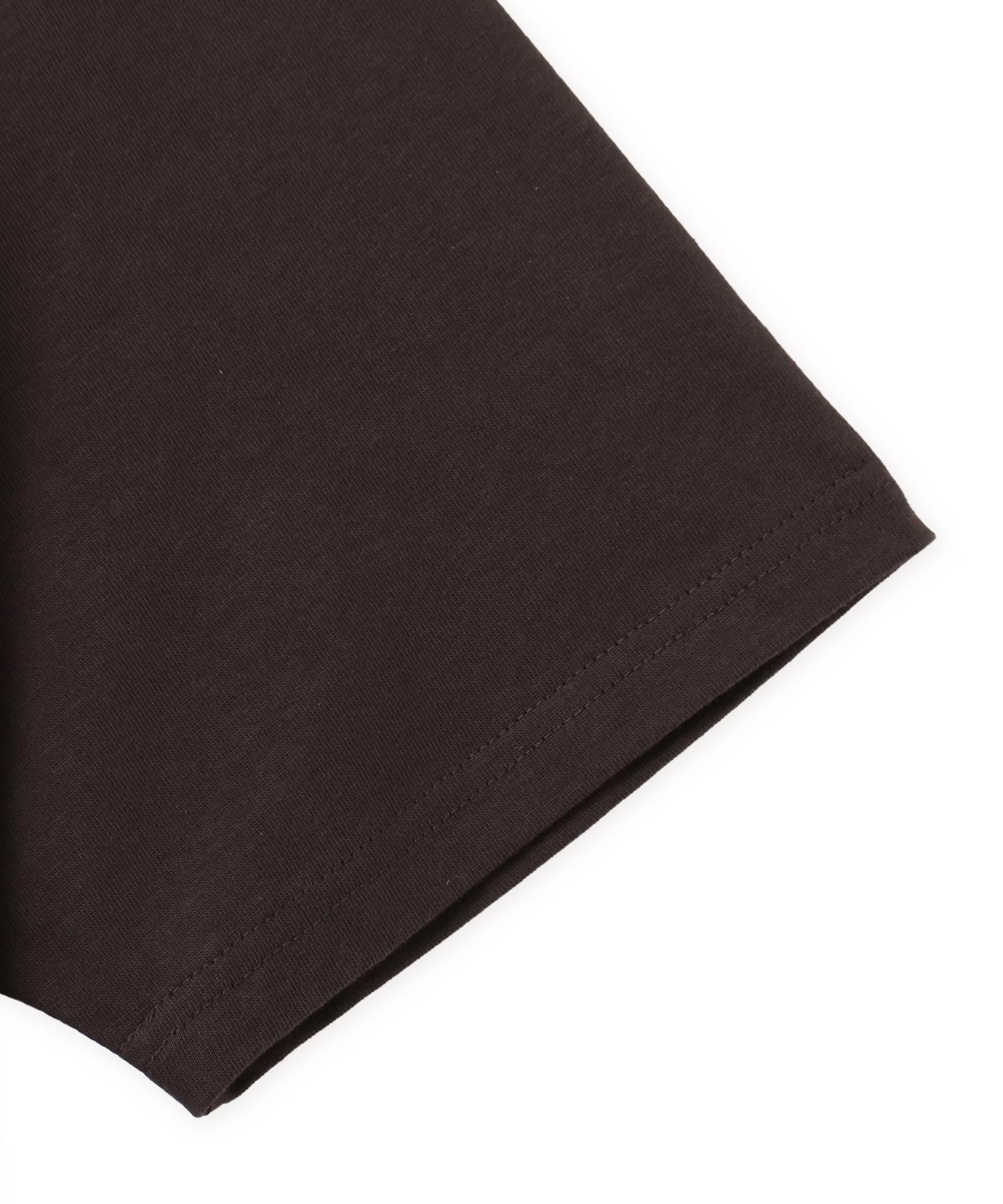 atmos Autumn Motif T-shirt BLACKの画像