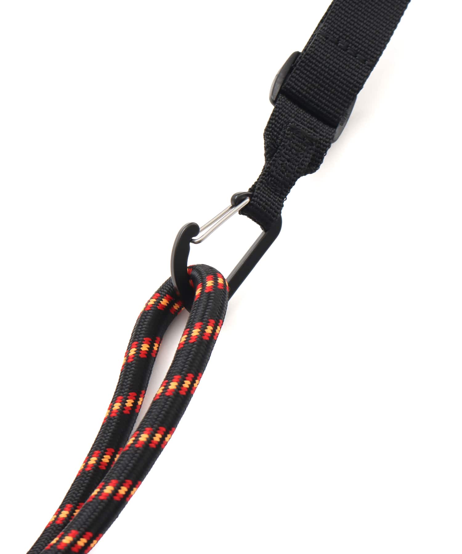 Marmot x atmos Mesh Compact Tote BLACKの画像