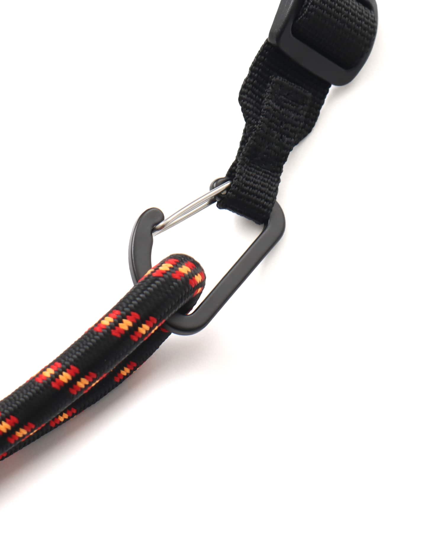 Marmot x atmos Mesh Compact Tote NAVYの画像