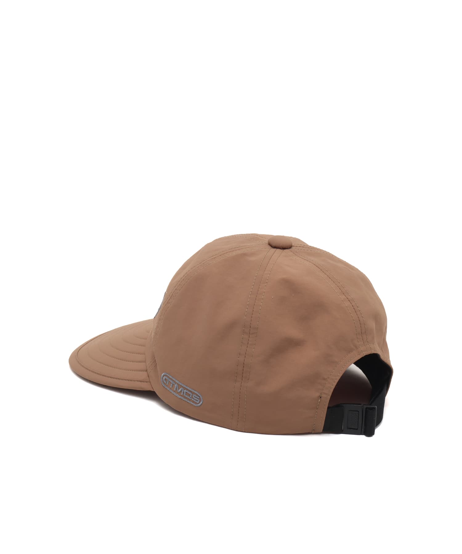 Marmot x atmos Long Bill Cap BEIGEの画像