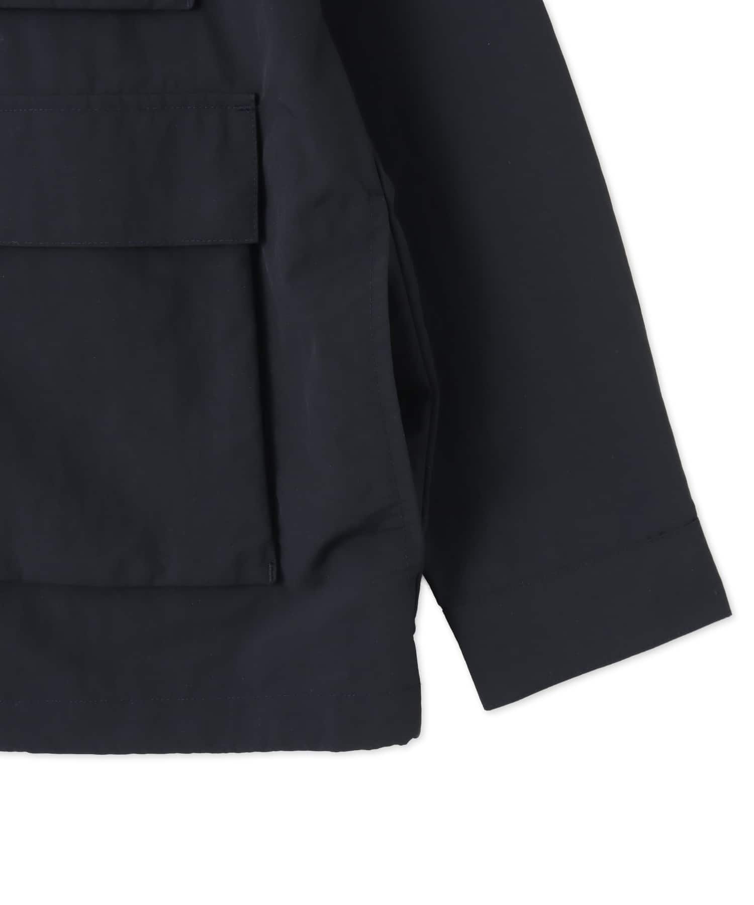 Marmot x atmos M65 Work Jacket BLACKの画像